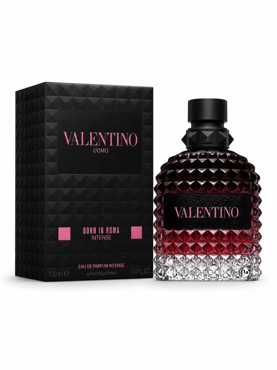 Valentino Born in Roma Uomo Intense Eau de Parfum 100ml for Men