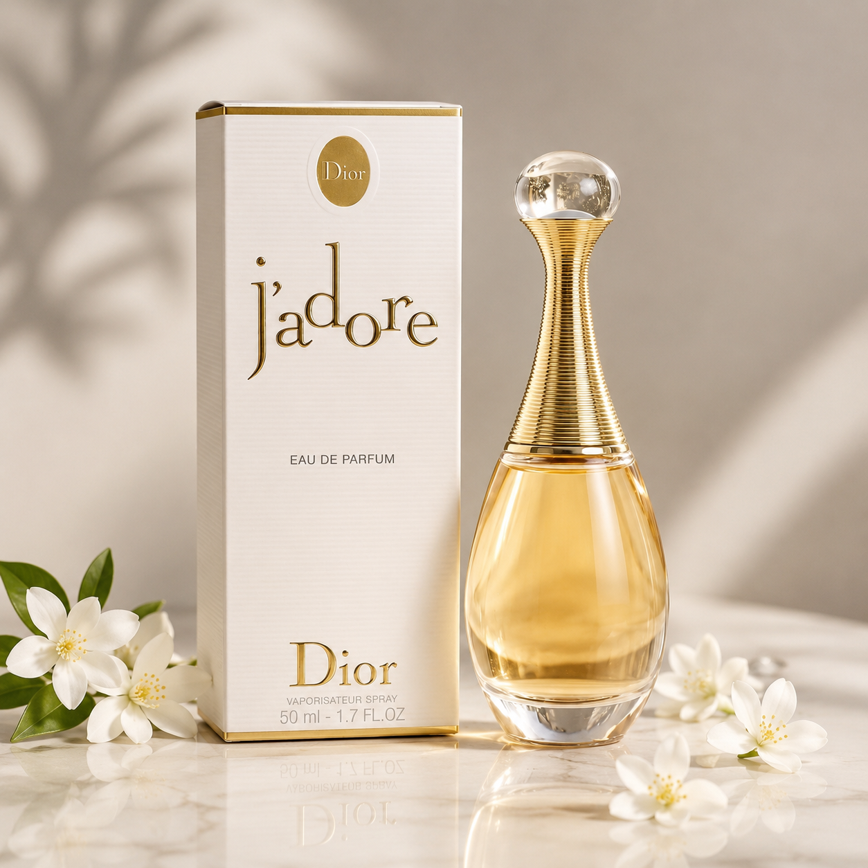 Dior J’adore Eau de Parfum – 50ml