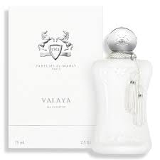 Parfums de Marly Valaya Eau de Parfum 75ml – Floral Musky Woody Fragrance