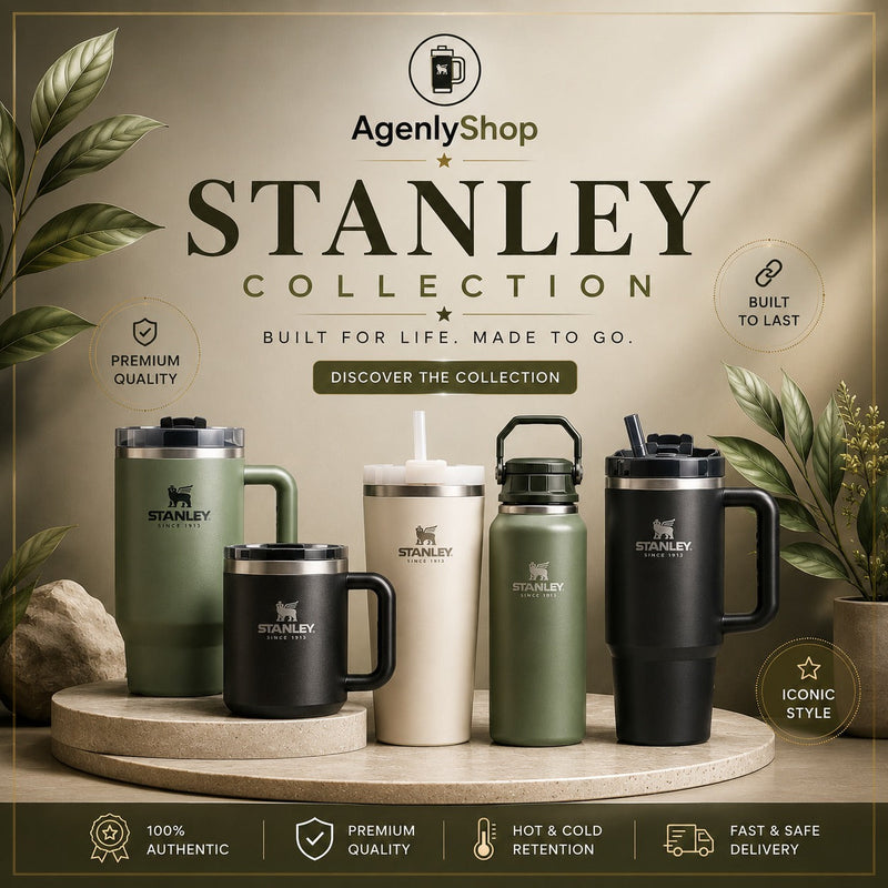 Stanley