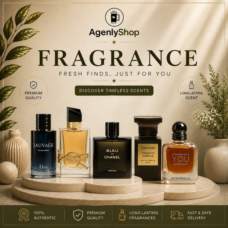 Fragrance