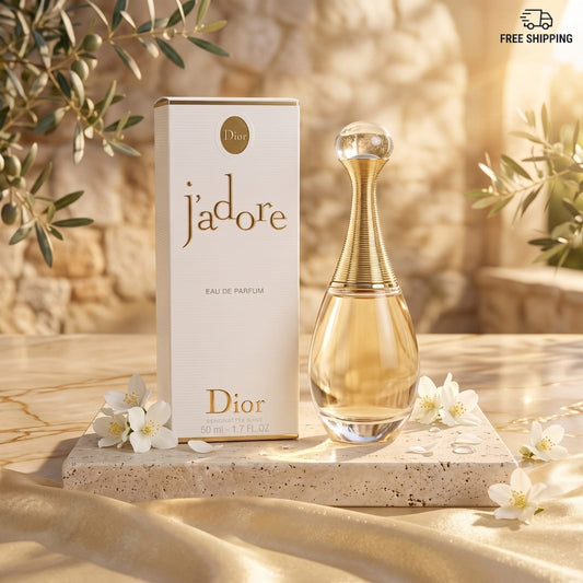 Dior J’adore Eau de Parfum – 50ml
