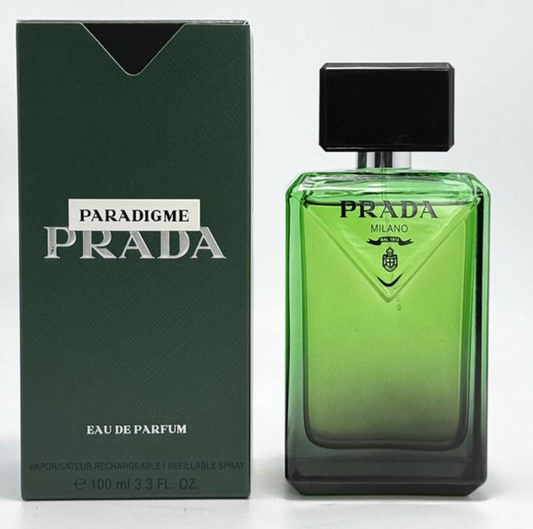 Prada Paradigme Eau de Parfum for Men 100ml