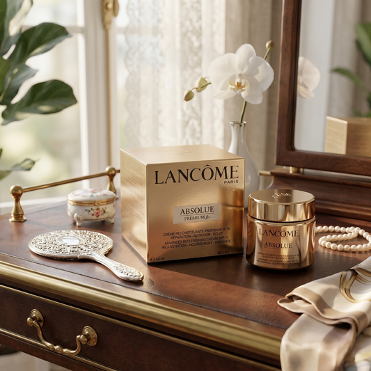 Lancôme Absolue Premium ßx Regenerating & Replenishing Day Cream SPF 15 – 50ml