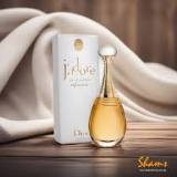 J’adore Eau de Parfum – Elegant Floral Women’s Fragrance