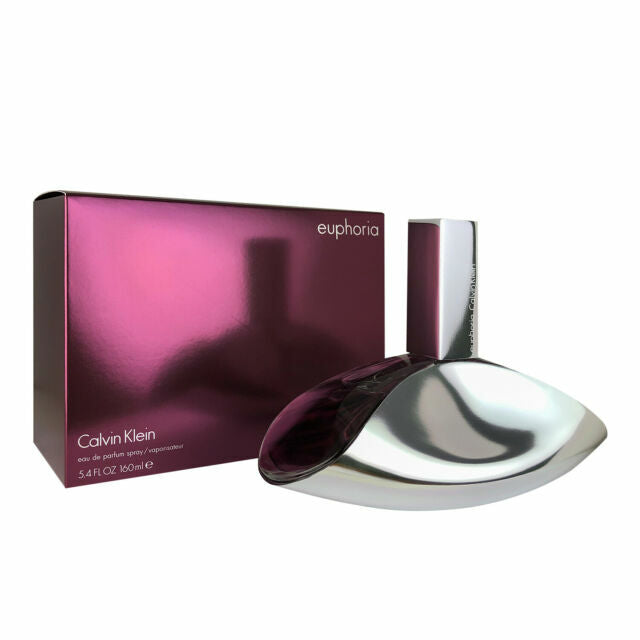 Calvin Klein Euphoria Eau de Parfum Spray 100ml / 3.4 fl oz