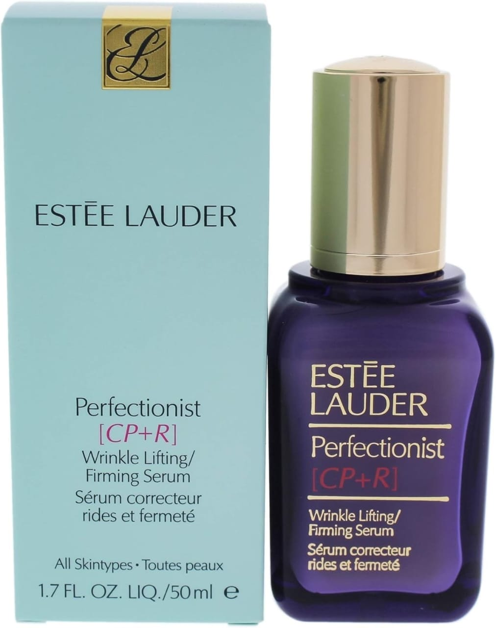 Estée Lauder Perfectionist [CP+R] Wrinkle Lifting/Firming Serum 50ml / 1.7 fl oz