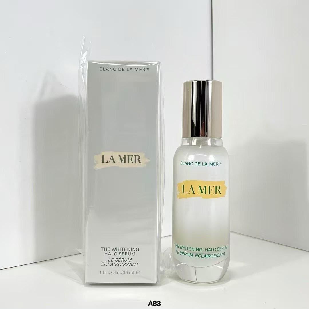 Blanc de La Mer The Whitening Halo Serum – 30ml