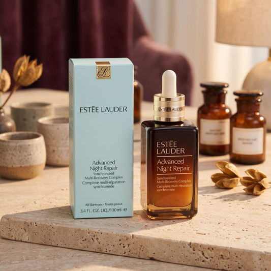 Estée Lauder Advanced Night Repair Synchronized Multi-Recovery Complex Serum 100ml / 3.4 fl oz