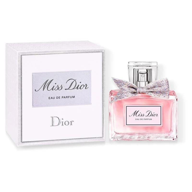 Miss Dior Eau de Parfum for Women – Floral Luxury Perfume