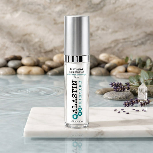 ALASTIN Restorative Skin Complex with TriHex Technology® 50ml / 1.7 fl oz